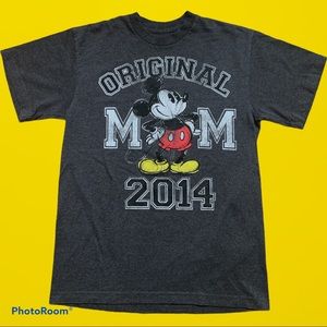 💥3/$25 WALT DISNEY ORIGINAL MICKEY MOUSE 2014 (M)